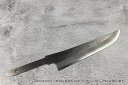 送料無料 刀鍛冶 名門 青森 日本製 国産 二唐 刃物 鍛造所 SG2 SPG2 ブッチャー 包丁 170mm 17cm 槌目 磨き 選べる ハンドル 柄 ウッ...