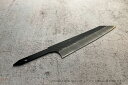 送料無料 刀鍛冶 名門 青森 日本製 国産 二唐 刃物 鍛造所 SG2 SPG2 鎚目 切付 ペティ ナイフ 150mm 15cm 黒打 選べる ハンドル 柄 ...