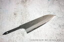 送料無料 刀鍛冶 名門 青森 日本製 国産 二唐 刃物 鍛造所 SG2 SPG2 鎚目 三徳 包丁 180mm 18cm 磨き 仕上げ 選べる ハンドル 柄 ウ...