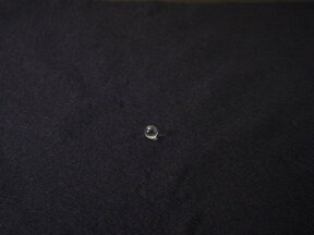 水晶玉　直径10mm