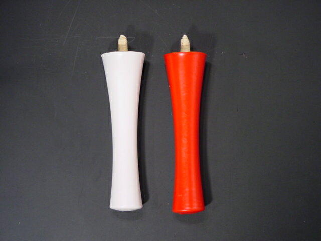 和蝋燭（和ローソク）いかり型 50号