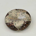 布団 (木魚・木柾・磬子用) 葵丸布団 9号 紫系色