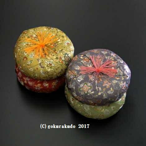 丸布団 飛鳥 6号N