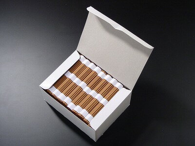 ごま線香細1束×50束入り（1箱）