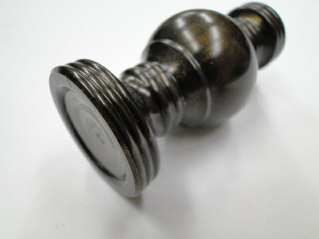 花鋲（けびょう）2寸／鍋長色