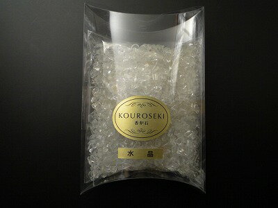 香炉石 水晶