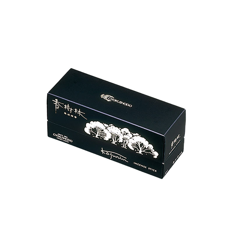 線香 玉初堂 香樹林 コンパクト 約195g 138mm 紙箱入 バラ詰 お線香 御線香 お線香ギフト 贈答用線香 進物用線香 進物線香 贈答 ギフト 贈り物 ...