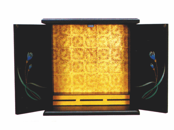 ペット用仏壇（ミニ） クロッカス（小）