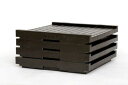 UESAKA ウエサカ セカンドプルラック(単品 1枚) DARUMA BLOCK セカンド台 デッドリフトブロック ジャンプボックス ステップ台