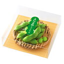 【ローソク/キャンドル】えだまめキャンドル★故人の好物シリーズローソクカメヤマローソク 仏壇用ローソク 墓参り用ローソク ロウソク ろうそく キャンドル 故人の...
