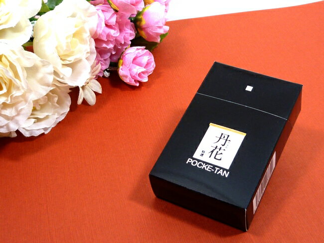 【お香】ポケット丹花「特選」【スティックタイプ】※淡路島産（大発社製）お香 ポケタン ポケ丹 室内香..