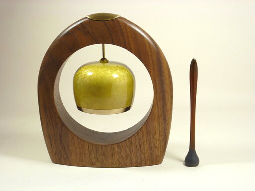 【りん】こころりん 子年の音(壱越)★干支のおりんです。★日本製 富山県高岡製手作りりん リン おリン お輪 おりん 現代おりん おしゃれおりん きれいなおりん 十二支 ねずみ ネズミ 子(ね)癒やし効果 和楽器 邦楽 現代仏具 鳴物仏具