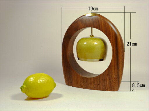 【りん】こころりん 子年の音(壱越)★干支のおりんです。★日本製 富山県高岡製手作りりん リン おリン お輪 おりん 現代おりん おしゃれおりん きれいなおりん 十二支 ねずみ ネズミ 子(ね)癒やし効果 和楽器 邦楽 現代仏具 鳴物仏具