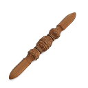 【密教法具 寺院用仏具】独鈷杵★インド白檀(老山白檀製)5寸 長さ15cm独鈷 どっこ 厄除け 厄除け仏具 密教用具 白檀 びゃくだん インド白檀 サンダルウッ...