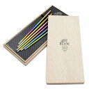 【ストロー/マドラー】チタン製「ストラー」木箱入り6本セット◆金属チタン製日本製手作り品縁起物 エコ商品 ストロー マドラー 金属製ストロー お土産品 贈答品 ...