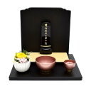 【ミニ仏壇】ステージ型お仏壇「stage black」★棚付き仕様※日本製★浄化水晶(天然水晶)をプレゼント!★コンパクト仏壇ステージ仏壇 手元供養台 ステージ...