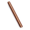 【りん棒】天の川 II(長さ12.5cm/4寸)【推奨おりん:2寸(径6cm)から2寸3分(径7cm)】【日本製】メーカー:現代仏壇りんを鳴らす棒 現代仏具 お仏具 おりん棒 リン棒 八木研 おしゃれ きれい おしゃれ モダン ミニ コンパクト