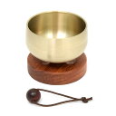 【おりん】森の音 Type2(ミニおりん)おりん3点セット(日本製)1寸8分(径5.7cm)サイズりんセット 現代仏具 お仏具 鳴り物 りん リン おしゃれ オ...