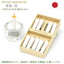 【ローソク】和ろうそく(白色/10本入り)★短いろうそく(燃焼時間15分)無添加 手造り米ぬか蝋 米ぬかろうそく 植物性 安全 安心 環境 自然 ミニろうそく ...