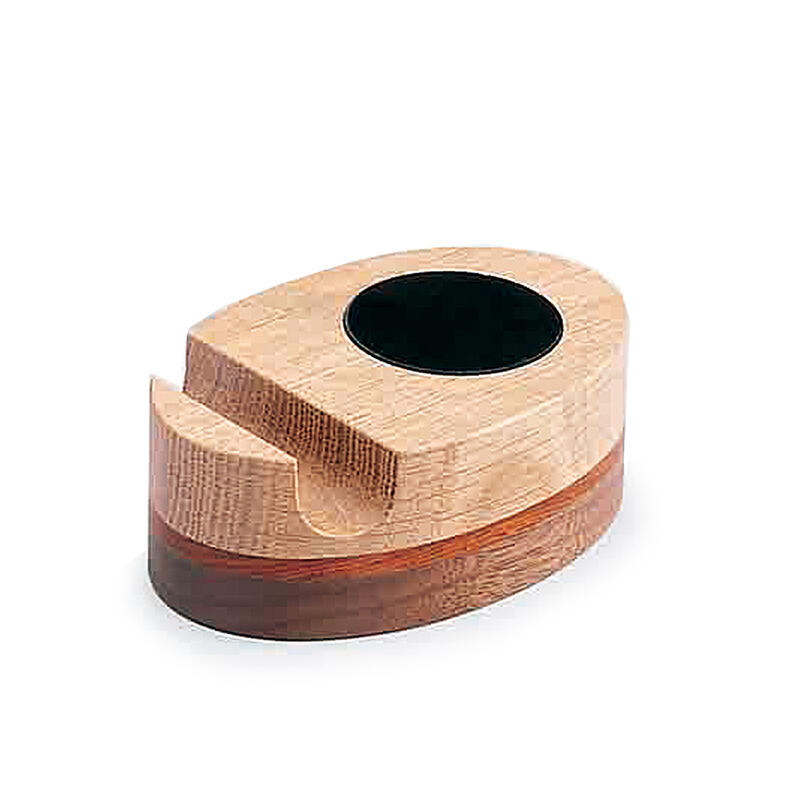 【りん台】現代仏具「淡雪（あわゆき）」Lサイズメープル材【日本製】（メーカー：現代仏壇）現代仏具 ..