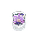 【仏花】オーキッドフラワーミニサイズ※シングルタイプ(1本入り)★箱付き※全体高さ約8.5センチコンパクトサイズドライフラワー仕様ドライフラワー プレゼント お...