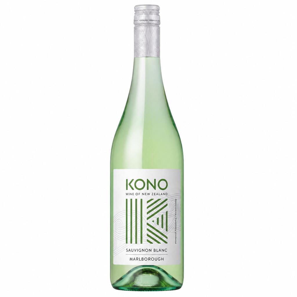 コノ マールボロ ソーヴィニヨン ブラン 2025 750ml 13% 白ワイン 辛口 ニュージーランド/KONO Marlborough Sauvignon Blanc