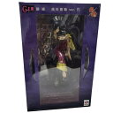 【中古】【開封品/台座欠品】【銀魂】【メガハウス】「銀魂」G.E.M.シリーズ 高杉晋助ver.艶【フィギュア/おもちゃ/TOY】【アニメ・キャラクター】