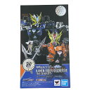 【中古】【未開封品】【バンダイ】「仮面ライダージオウ」S.H.Figuarts 仮面ライダーゲイツリバイブ 真の救世主セット