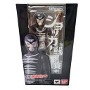 【中古】【未開封品】【バンダイ】「仮面ライダー」S.H.Figuarts ショッカー戦闘員(骨)