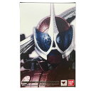 【中古】【開封品】【バンダイ】「仮面ライダーW」S.H.Figuarts(真骨彫製法)仮面ライダーアクセル