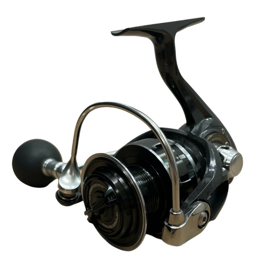 【中古】DAIWA/ダイワ 16キャタリナ 4000H【フィッシング/釣り/釣具】【スピニングリール】【右ハンドル/ライトハンドル】