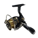 【中古】DAIWA/ダイワ 17セオリー 2510PE-H【フィッシング/釣り/釣具】【スピニングリール】【左ハンドル/レフトハンドル】