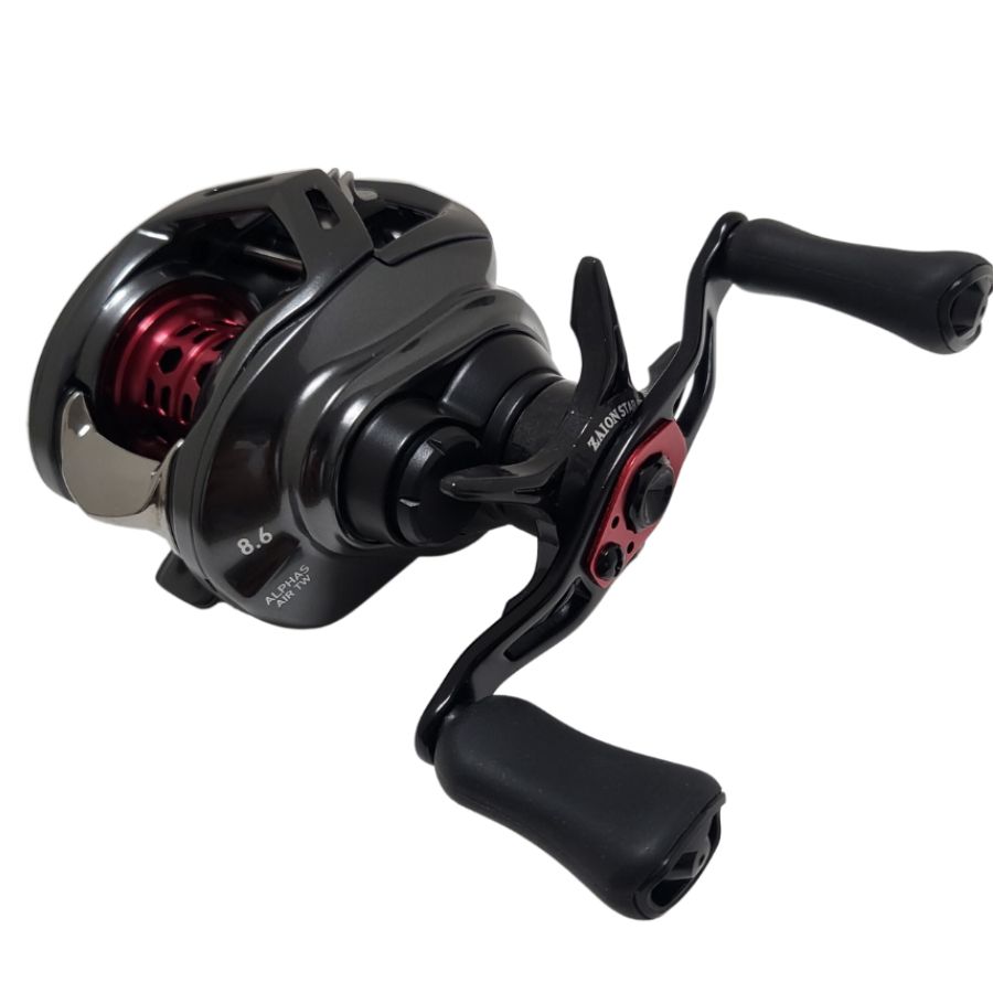 楽天市場】ダイワ アルファス air tw 8.6l 左ハンドルの通販 楽天市場】ダイワ アルファス air tw 8.6l 左ハンドルの通販
