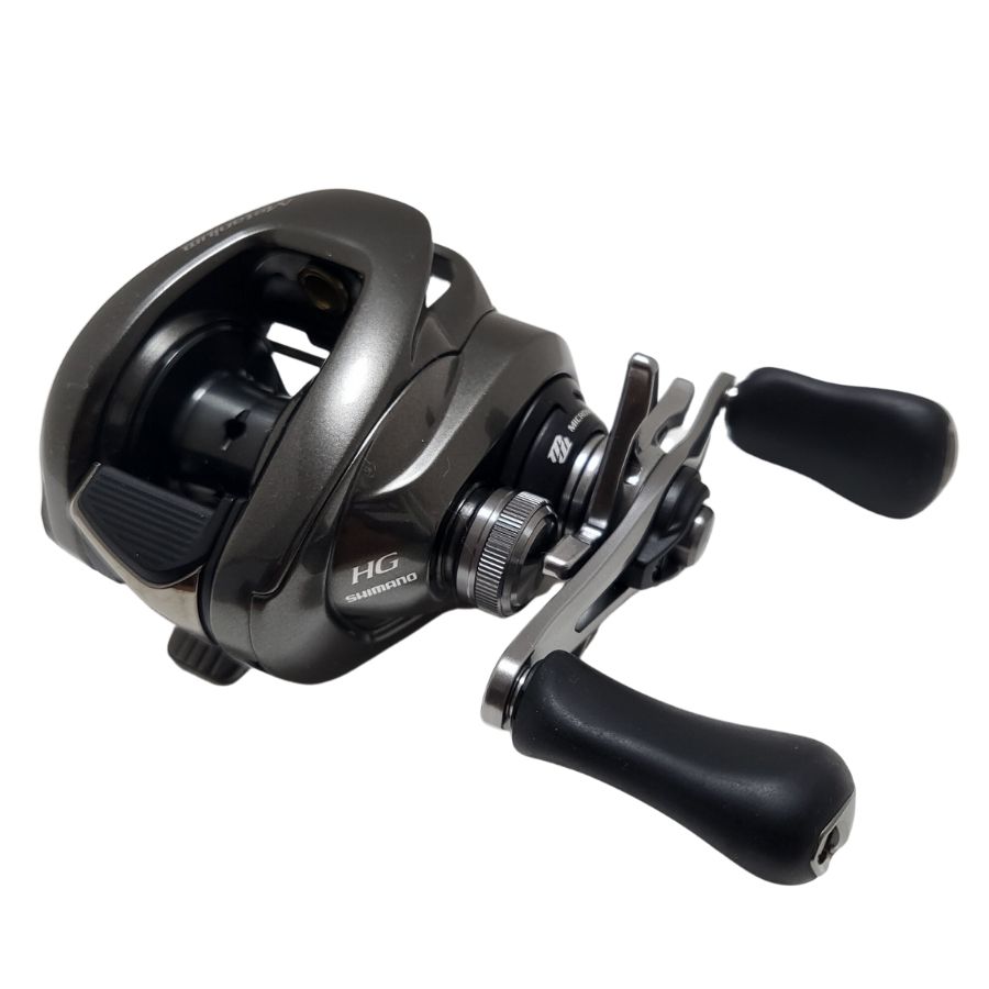 SHIMANO/シマノ 20メタニウムHG