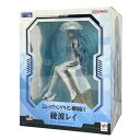 【中古】【未開封品】【メガハウス】Precious.G.E.M.シリーズ「シン・エヴァンゲリオン劇場版」綾波レイ