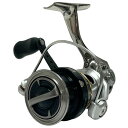 【中古】Abu Garcia/アブガルシア ゼノン 2500S【フィッシング/釣り/釣具】【スピニングリール】【右ハンドル/ライトハンドル】