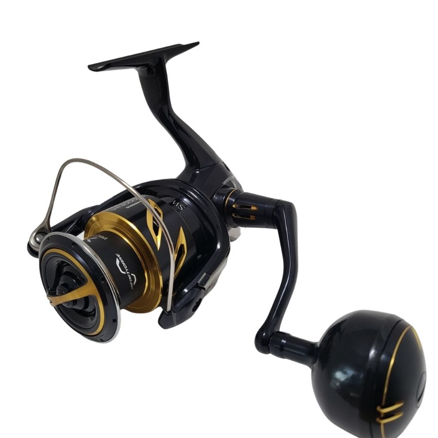 【中古】SHIMANO/シマノ 20ステラ SW4000HG【フィッシング/釣り/釣具】【スピニングリール】【左ハンドル/レフトハンドル】