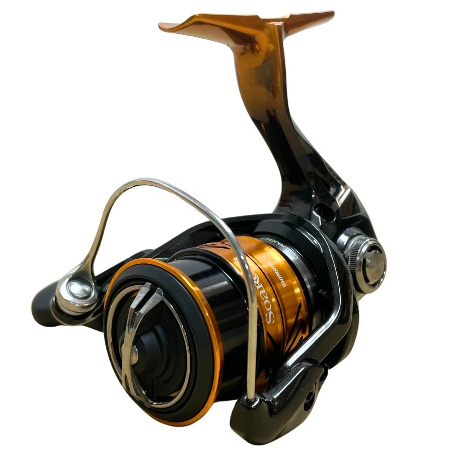 楽天市場】シマノ 18 ソアレ bb スピニングリールの通販 楽天市場】シマノ 18 ソアレ bb スピニングリールの通販