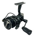 【中古】Abu Garcia/アブガルシアレボ SP ビースト 2000SH【フィッシング/釣り/釣具】【スピニングリール】