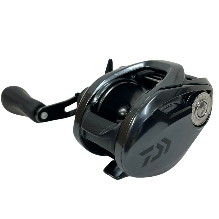 【中古】DAIWA/ダイワ タトゥーラ TW 300XHL【フィッシング/釣り/釣具】【ベイトリール】【左ハンドル/レフトハンドル】