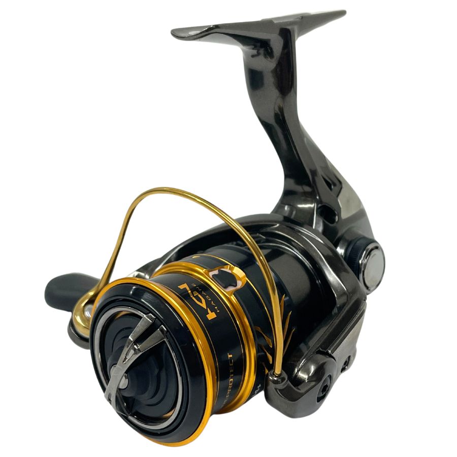 【中古】SHIMANO/シマノ17ソアレCI4+ C2000SSPG【フィッシング/釣り/釣具】【スピニングリール】