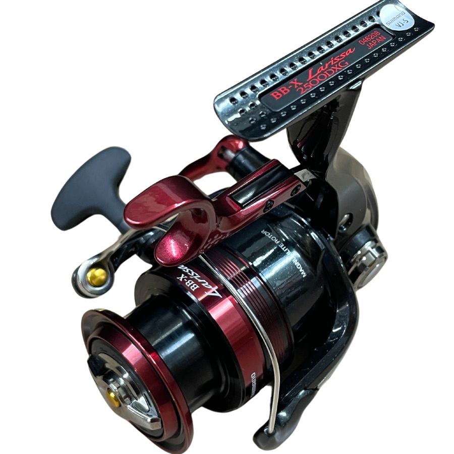 楽天市場】シマノ ラリッサ2500の通販 楽天市場】シマノ ラリッサ2500の通販