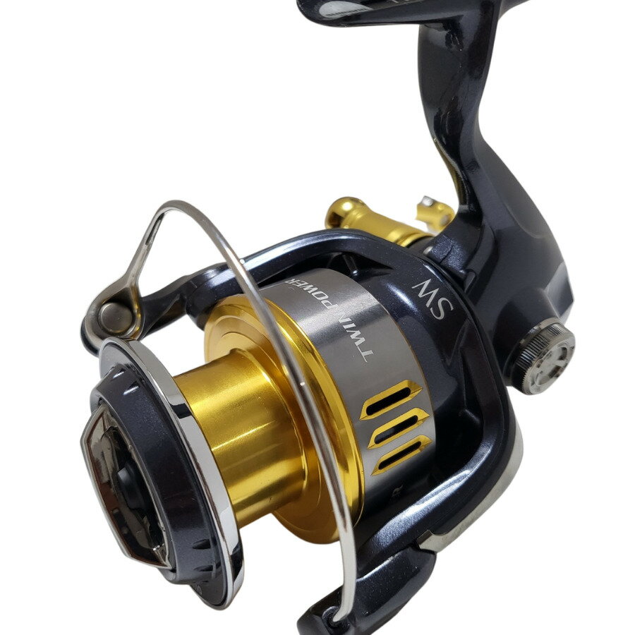 SHIMANO/シマノ 16 ツインパワーSW 6000XG   