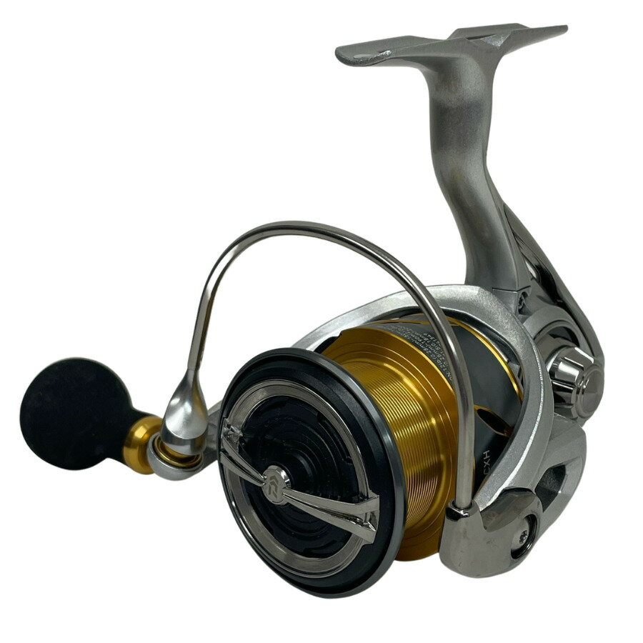 【中古】SHIMANO/シマノ 21 フリームス LT4000-CXH【フィッシング/釣り/釣具】 【スピニングリール】 【右ハンドル/ライトハンドル】