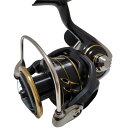 【中古】DAIWA/ダイワ 22カルディア SW 6000D-H【フィッシング/釣り/釣具】 【スピニングリール】 【右ハンドル/ライトハンドル】