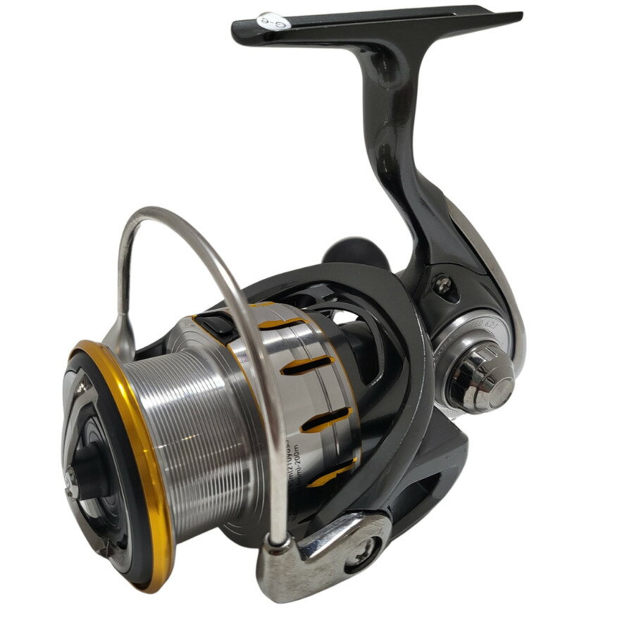【中古】 DAIWA/ダイワ18ブ...