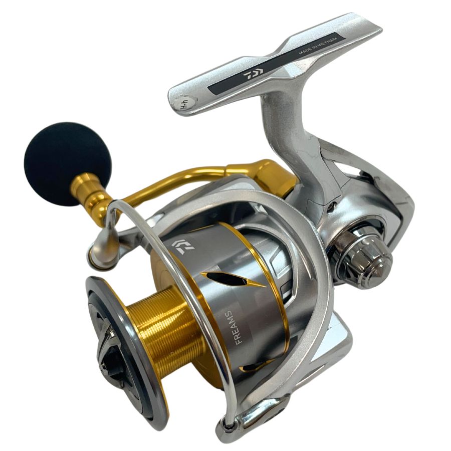 šۡŹʻʡDAIWA  21ե꡼ॹ LT6000D-H ԥ˥󥰥꡼