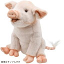HANSA ハンサ ヘッドカバー ブタ PIG FW用 BH8340 フェアウェイウッド用 クラブカバー ぬいぐるみ 豚 ぶた ピッグ 動物 アニマル キャラク...