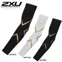 2XU ユニセックス エリート MCS コンプレッション アームガード（Elite MCS Compression ARM GUARD） アームカバー