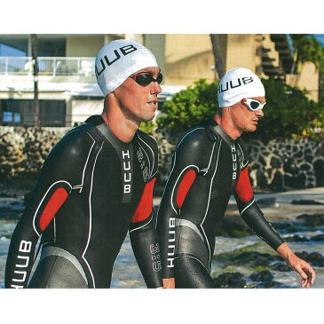 HUUB（フーブ） SWIM CAP スイムシリコンキャップ